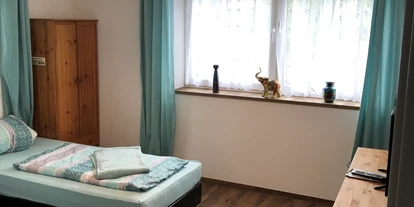 Monteurwohnung - Attenkirchen - Monteurzimmer Schindlbeck