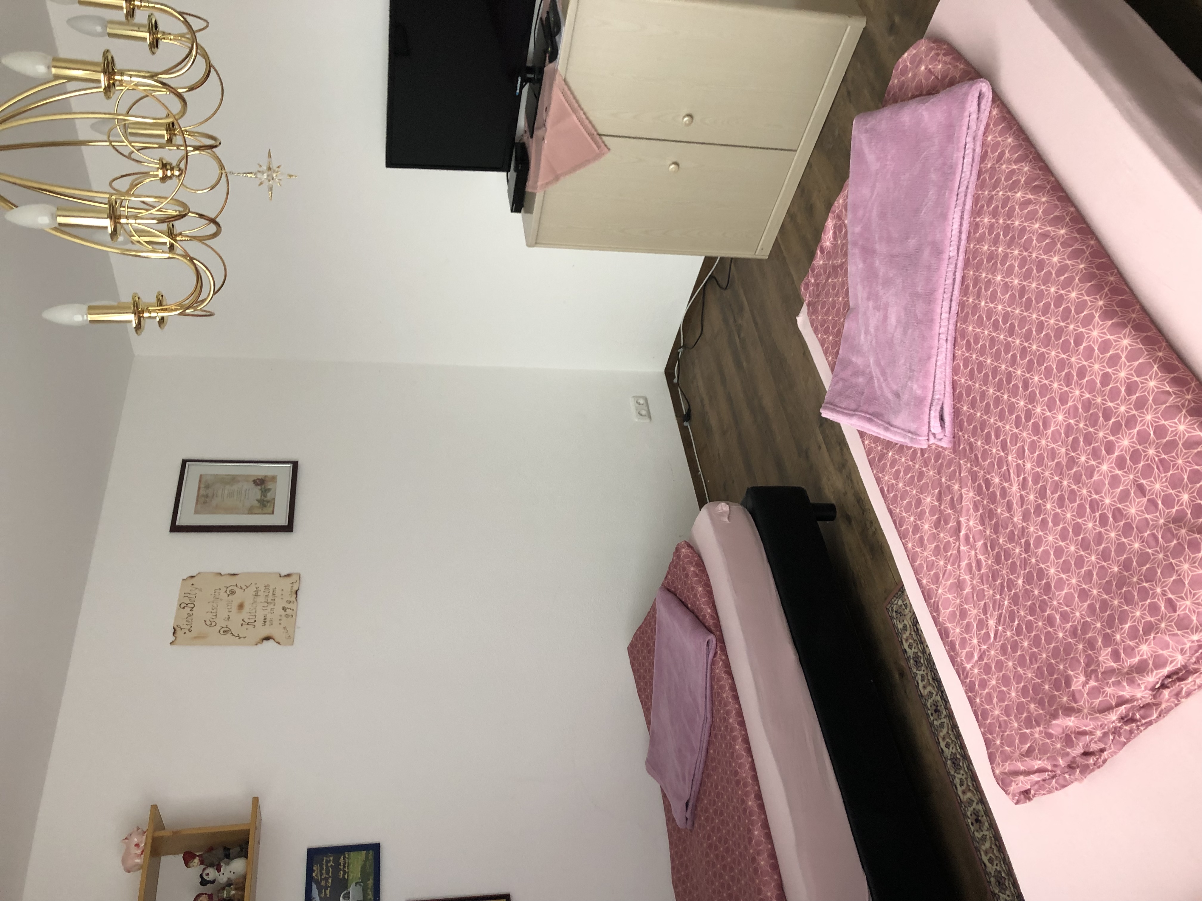 Monteurwohnung - PLZ 85395 (Deutschland) - Monteurzimmer Schindlbeck