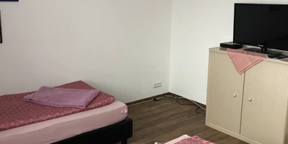 Monteurwohnung - Attenkirchen - Monteurzimmer Schindlbeck