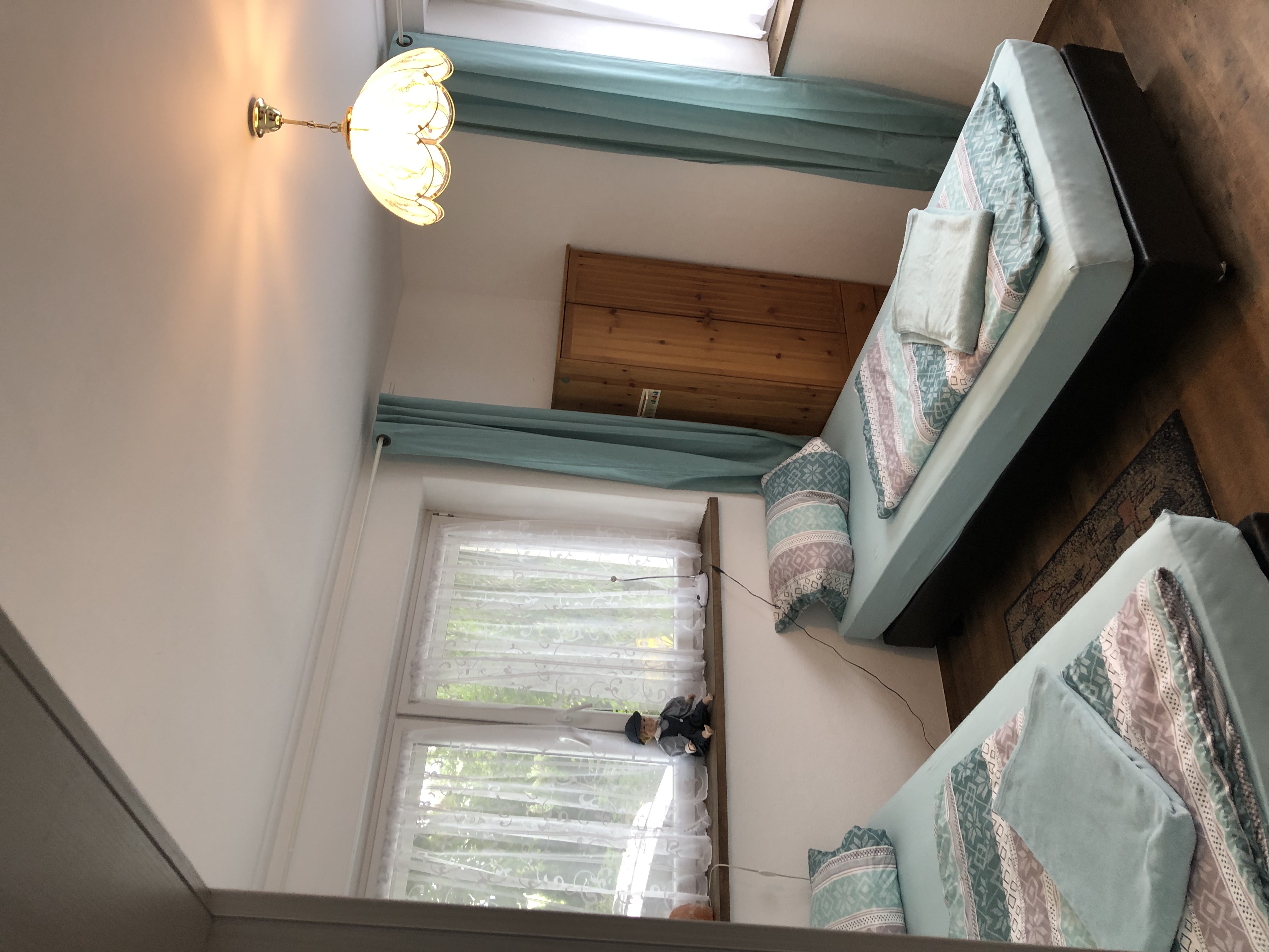 Monteurzimmer: Monteurzimmer Schindlbeck