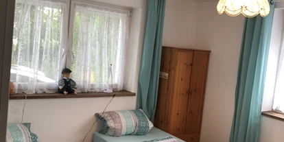 Monteurwohnung - Attenkirchen - Monteurzimmer Schindlbeck