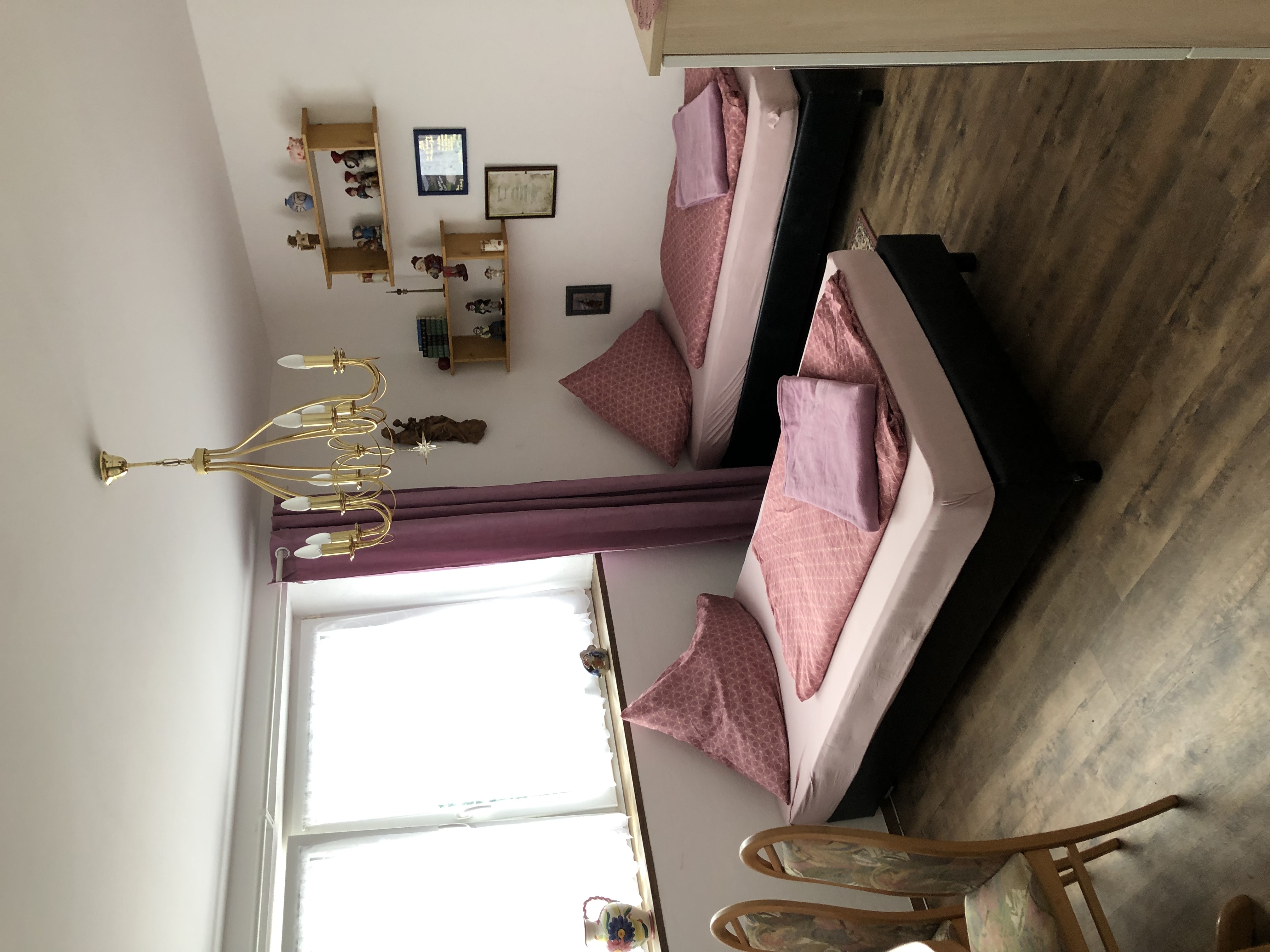 Monteurzimmer: Monteurzimmer Schindlbeck