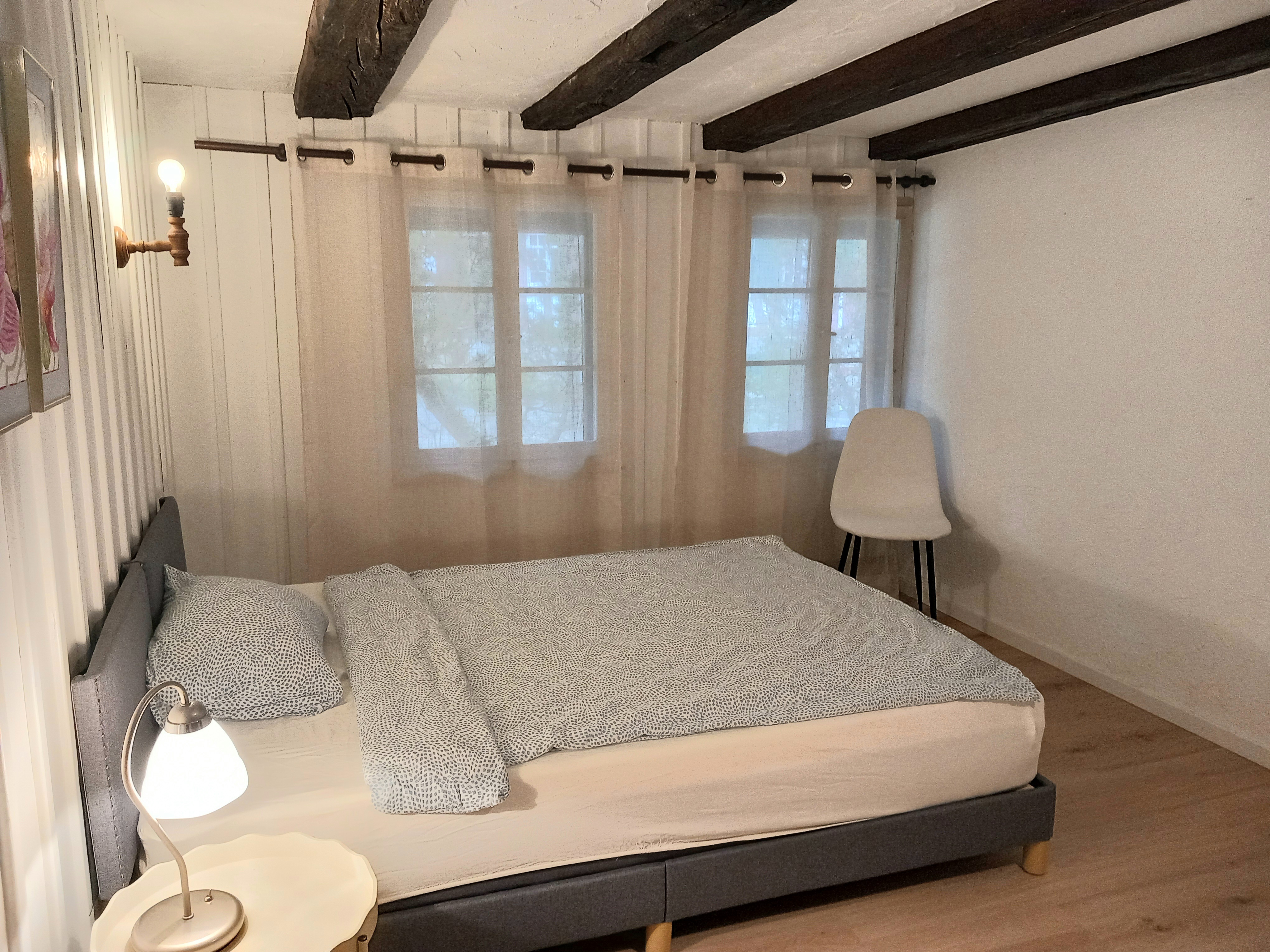 Monteurzimmer: Ihr komfortables Zuhause weg von Zuhause