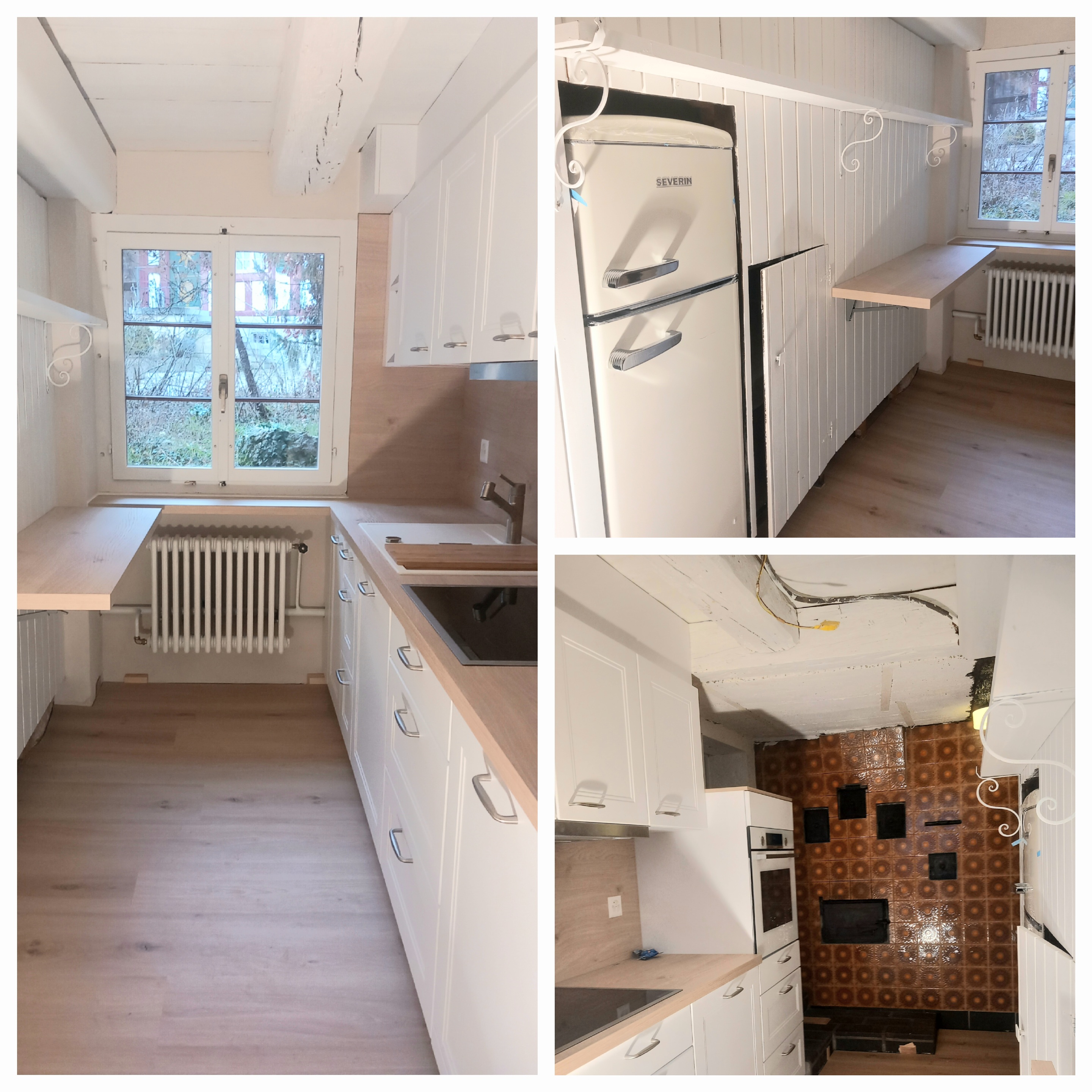 Monteurzimmer: Ihr komfortables Zuhause weg von Zuhause