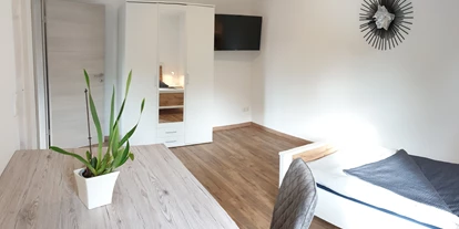Monteurwohnung - Kehl - Einzelzimmer - Haus 39 - Haus 39