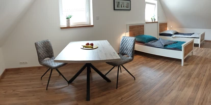 Monteurwohnung - Kehl - Doppelzimmer - Haus 39 - Haus 39