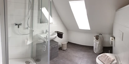 Monteurwohnung - Kehl - Badezimmer 2 - Haus 39 - Haus 39