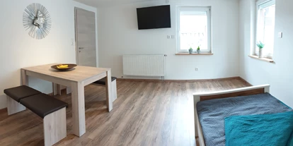 Monteurwohnung - Kehl - Einzelzimmer - Haus 39 - Haus 39