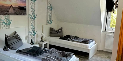 Monteurwohnung - PLZ 97342 (Deutschland) - Zimmer 2 - Gemütliches Zuhause auf Zeit: Monteurwohnung/Ferienwohnung