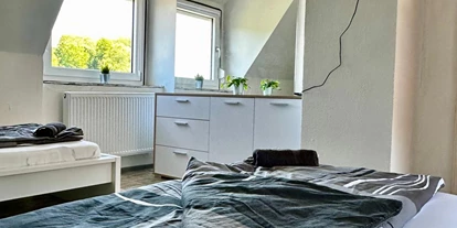 Monteurwohnung - PLZ 97342 (Deutschland) - Zimmer 2 - Gemütliches Zuhause auf Zeit: Monteurwohnung/Ferienwohnung