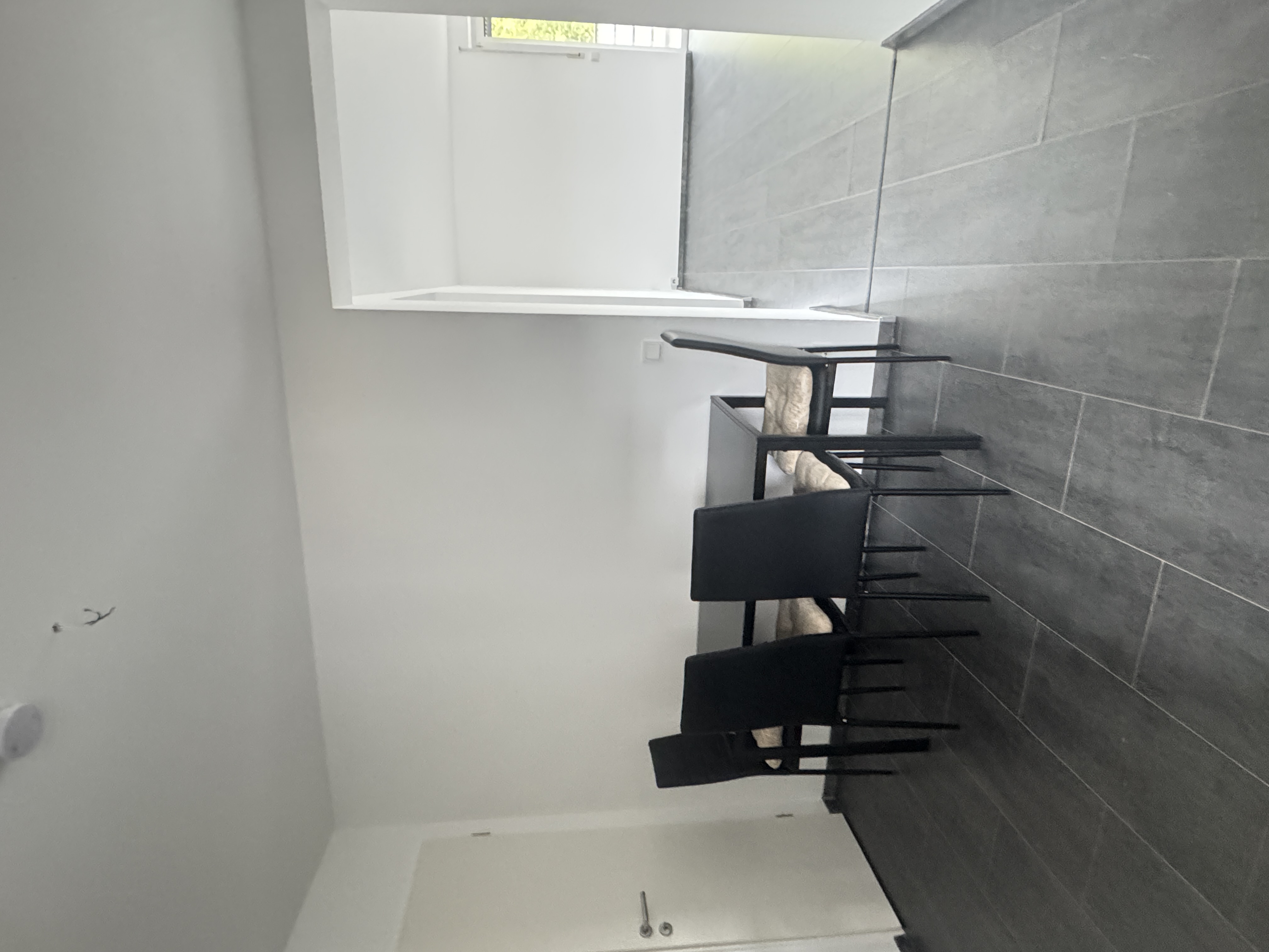 Monteurwohnung - Balkon - Duisburg - TN Facility