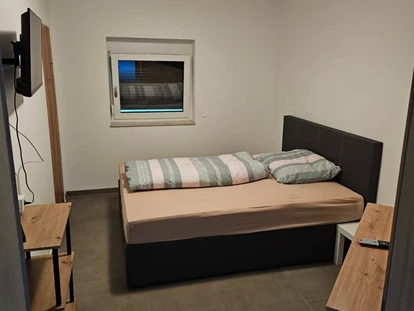 Monteurwohnung - Balkon - Österreich - Ferienwohnungen Kübler