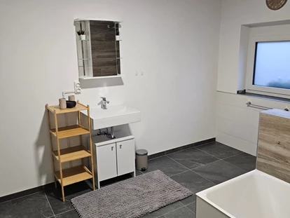 Monteurwohnung - Balkon - Österreich - Ferienwohnungen Kübler