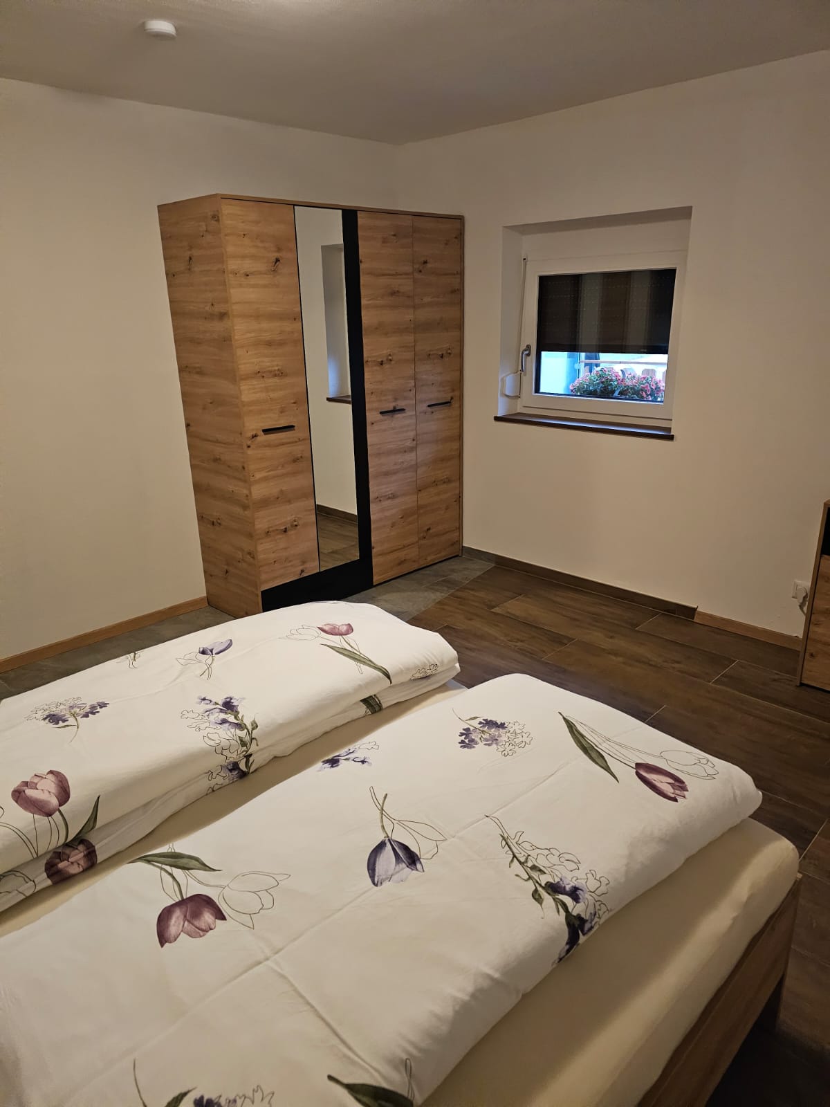 Monteurwohnung - TV - Oberösterreich - Ferienwohnungen Kübler