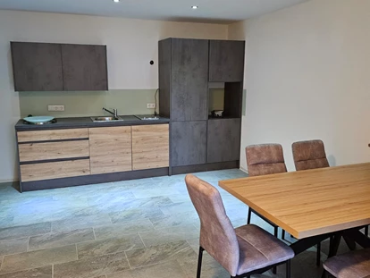 Monteurwohnung - Balkon - Österreich - Ferienwohnungen Kübler