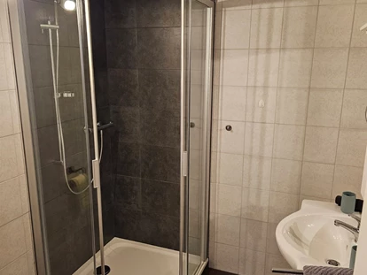 Monteurwohnung - Balkon - Österreich - Ferienwohnungen Kübler