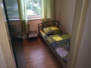 Monteurzimmer: Monteurezimmer Petrov