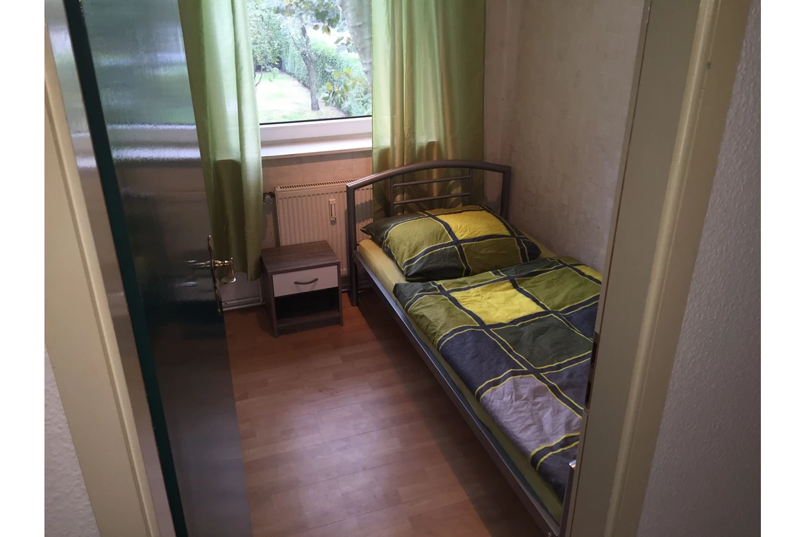 Monteurzimmer: Monteurezimmer Petrov