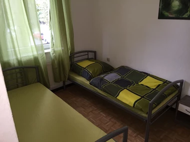 Monteurzimmer: Monteurezimmer Petrov