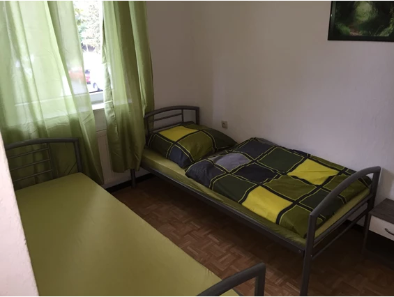 Monteurzimmer: Monteurezimmer Petrov