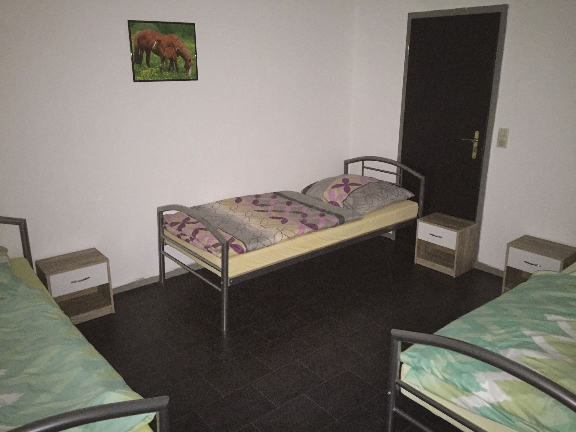 Monteurzimmer: Monteurezimmer Petrov