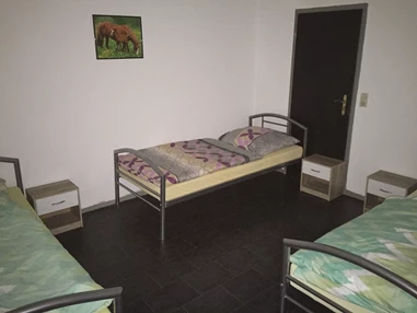 Monteurzimmer: Monteurezimmer Petrov