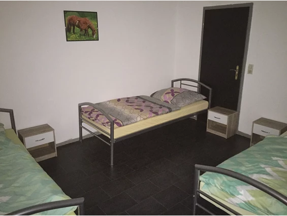 Monteurzimmer: Monteurezimmer Petrov