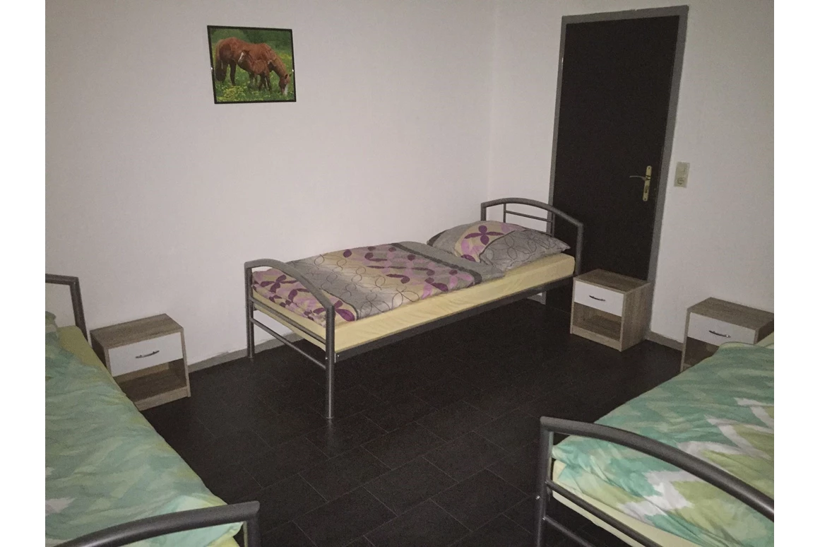Monteurzimmer: Monteurezimmer Petrov