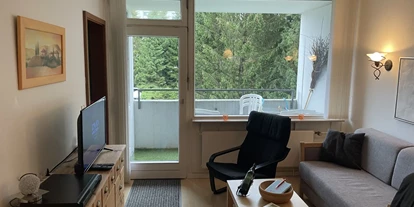 Monteurwohnung - Langelsheim - Relax 1