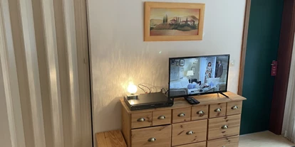 Monteurwohnung - Langelsheim - Relax 1
