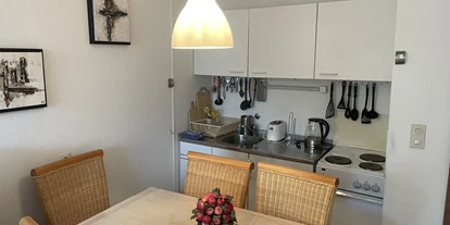 Monteurwohnung - Langelsheim - Relax 1