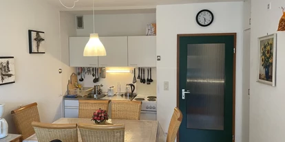 Monteurwohnung - Langelsheim - Relax 1