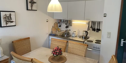 Monteurwohnung - Langelsheim - Relax 1