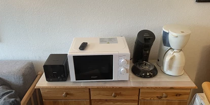 Monteurwohnung - Langelsheim - Relax 1