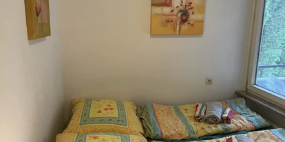 Monteurwohnung - Langelsheim - Relax 1