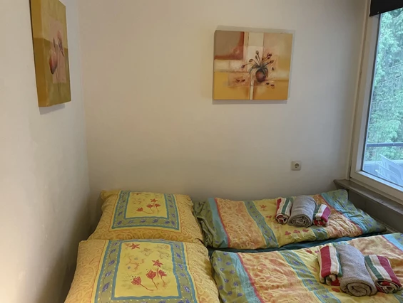 Monteurzimmer: Relax 1