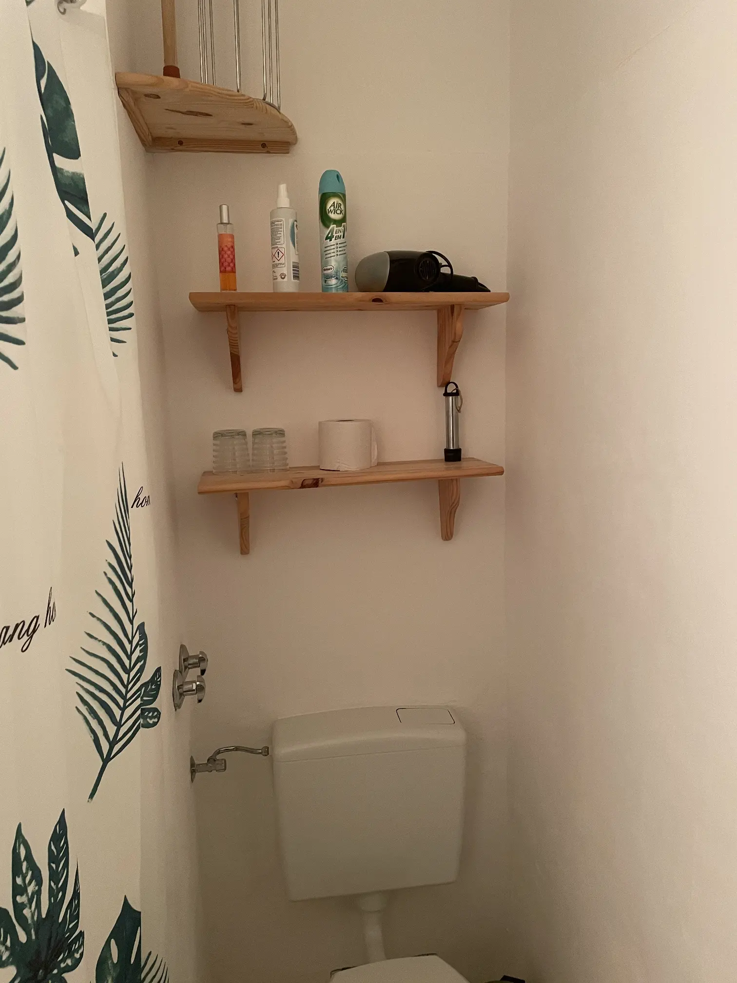 Monteurzimmer: Relax 1