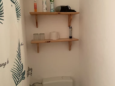Monteurzimmer: Relax 1