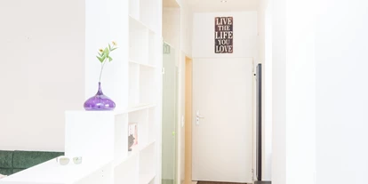 Monteurwohnung - Art der Unterkunft: Apartment - Österreich - Sissi Korridore
Sissi Corridor - Senator-Flats Sissi