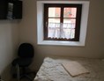 Monteurzimmer: Einzelzimmer - Ruhige Zimmer Ferienwohnung für Urlauber oder Monteure in Zentraler Lage Stadtmitte Nördlingen