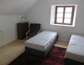 Monteurzimmer: Doppelzimmer - Ruhige Zimmer Ferienwohnung für Urlauber oder Monteure in Zentraler Lage Stadtmitte Nördlingen