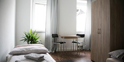 Monteurwohnung - Zimmertyp: Doppelzimmer - Sulzbach am Main - Zimmer - Zimmer in Waldaschaff