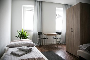 Monteurzimmer: Zimmer - Zimmer in Waldaschaff