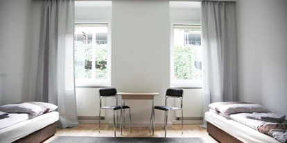 Monteurwohnung - Kleinostheim - weiteres Zimmer - Zimmer in Waldaschaff