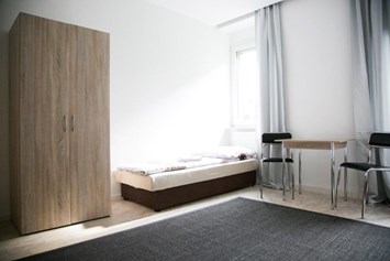 Monteurzimmer: weiteres Zimmer - Zimmer in Waldaschaff