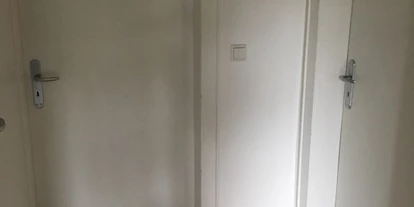 Monteurwohnung - Kleinostheim - Flur Zimmer EG - Zimmer in Waldaschaff