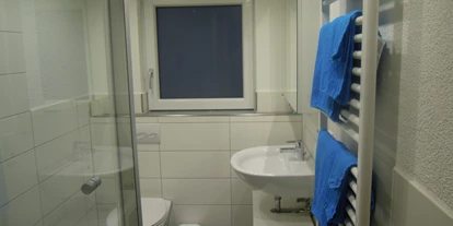 Monteurwohnung - PLZ 72531 (Deutschland) - Bad - Ferienwohnung Fam. Kraus
