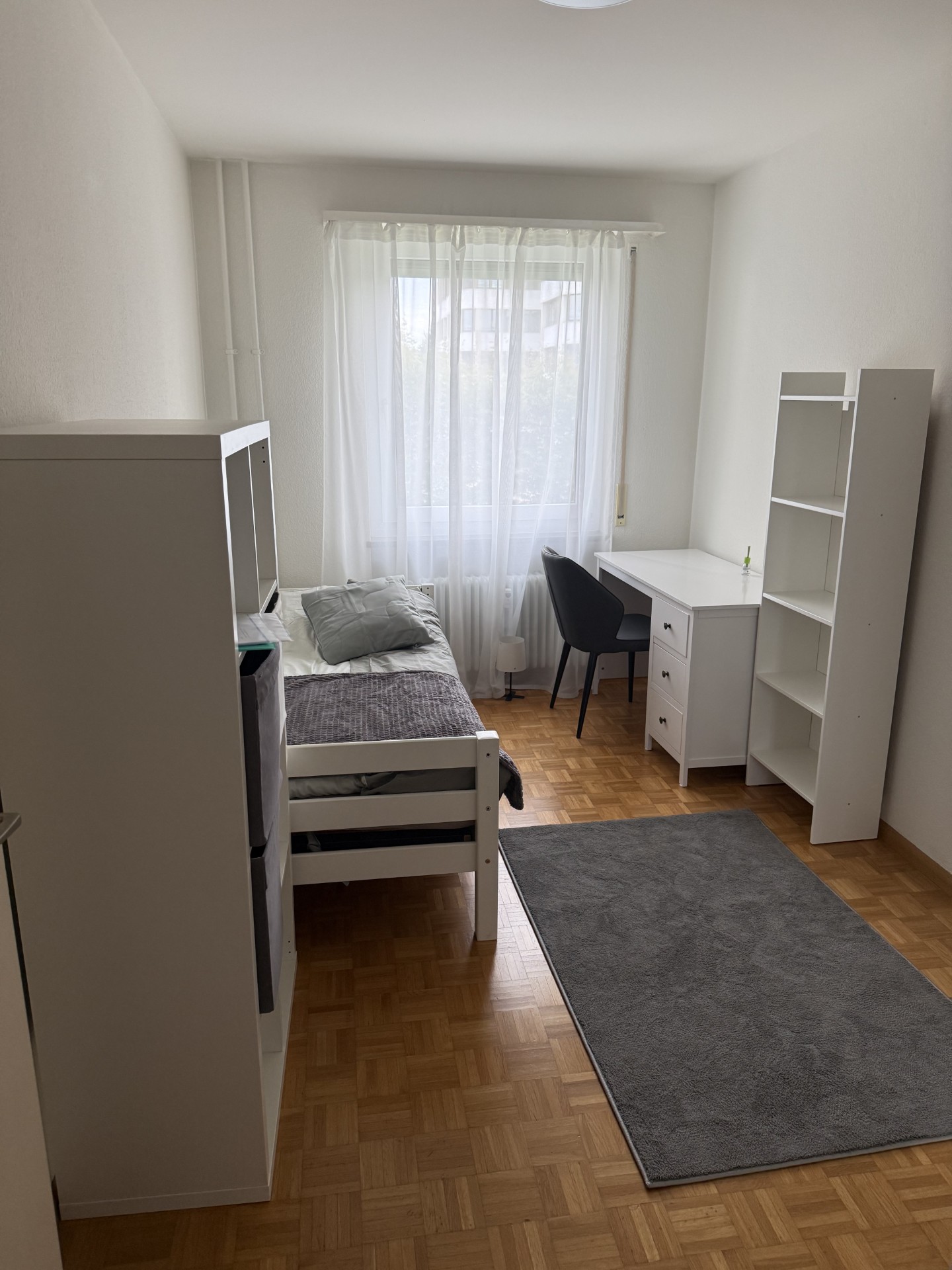 Monteurwohnung - PLZ 79592 (Deutschland) - Zimmer - Zimmer zur langfristigen Vermietung