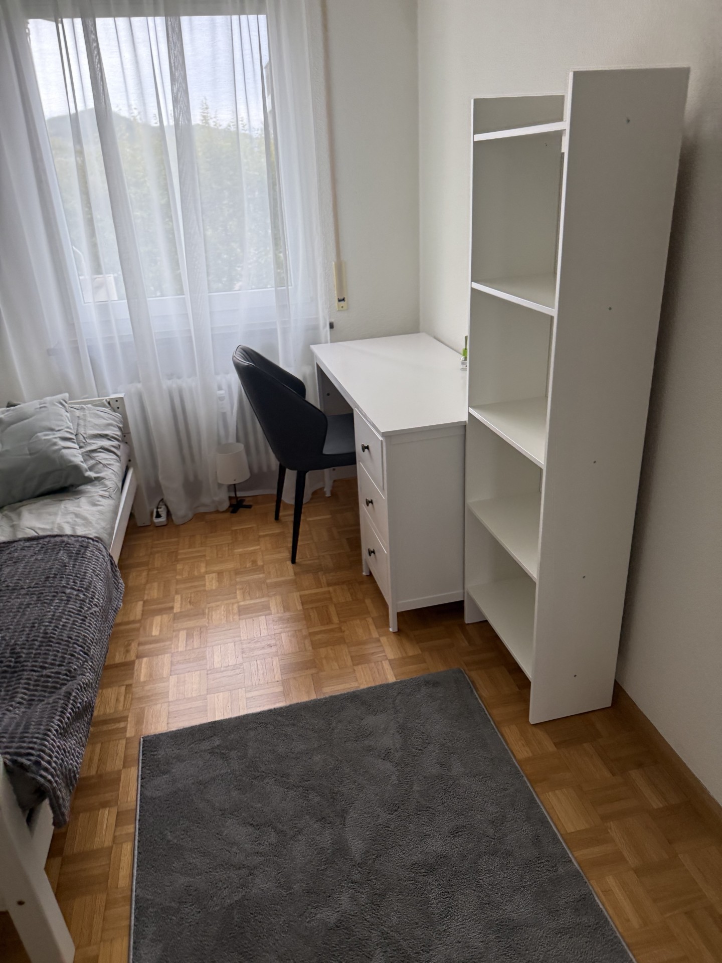 Monteurwohnung - PLZ 79592 (Deutschland) - Zimmer - Zimmer zur langfristigen Vermietung