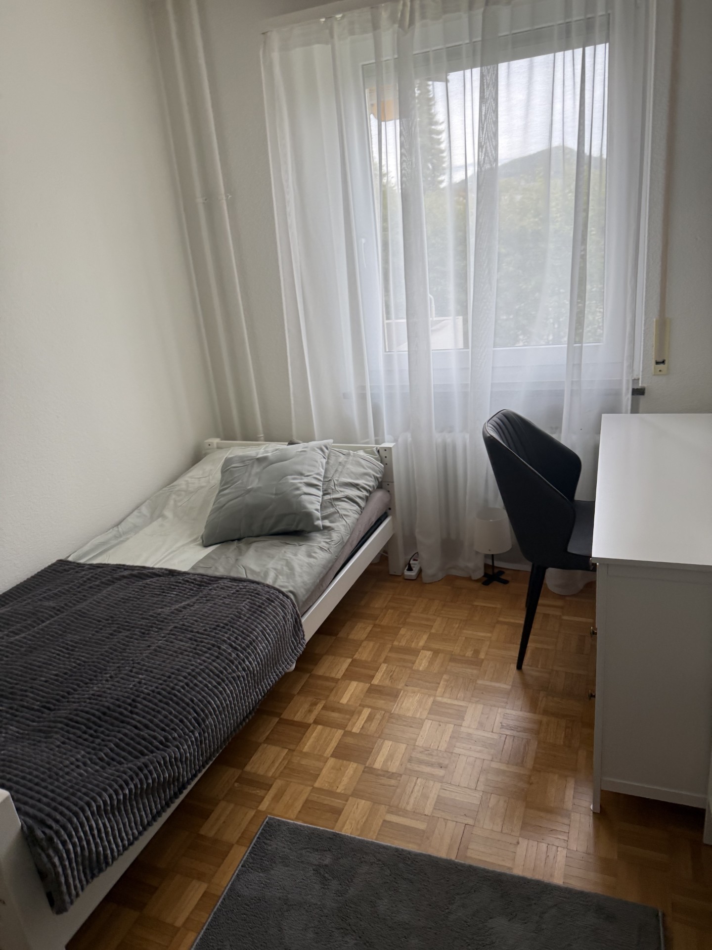 Monteurwohnung - PLZ 79592 (Deutschland) - Zimmer - Zimmer zur langfristigen Vermietung